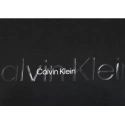 Dámská noční košile QS6896E UB1 černá - Calvin Klein