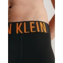 Pánské boxerky 000NB2599A GXL černé - Calvin Klein