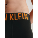Pánské boxerky 000NB2599A GXL černé - Calvin Klein