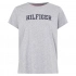 Dámské Tričko s krátkým rukávem UW0UW02618-PKH - Tommy Hilfiger