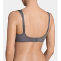 Podprsenka s kosticí Essential Minimizer W - Triumph