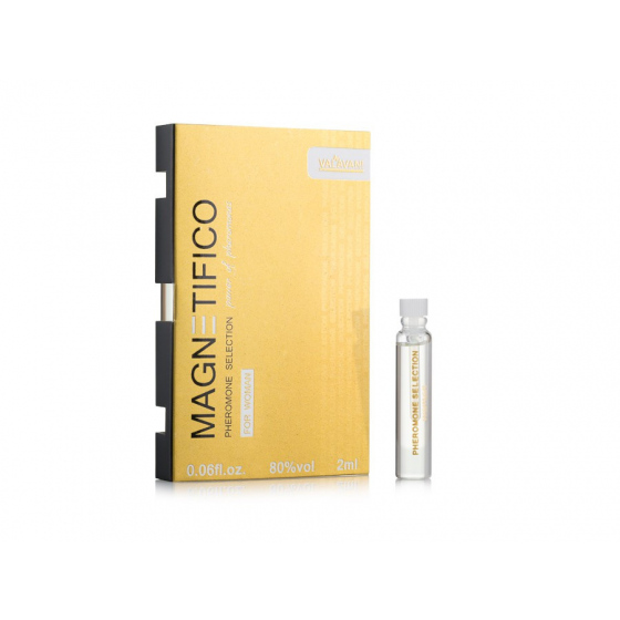 Feromony pro ženy Magnetifico Pheromone Selection 2ml - Valavani