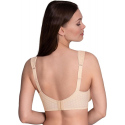Dámská podprsenka Twin Art 5243 107 Smart rose - Anita