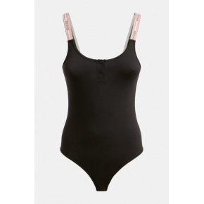 Dámské body Abbie O1BM06JR06P - JBLK - Černá - Guess
