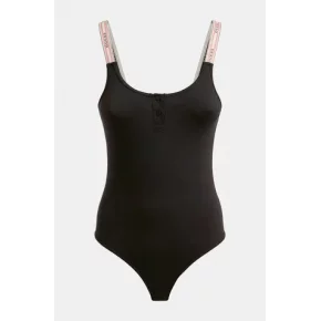 Dámské body Abbie O1BM06JR06P - JBLK - Černá - Guess