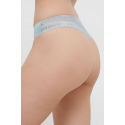 Dámské kalhotky162948 1A384 - 28940 - Mint - Emporio Armani