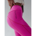Dámské legíny 277403 neonově růžové - Ola Voga