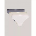 Dámská tanga 3 PACK  UW0UW04480 0R4 vícebarevné - Tommy Hilfiger