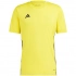 Pánské tričko Jersey M IA9146 žluté - Adidas