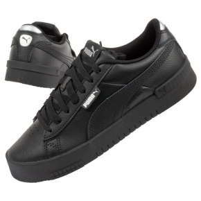 Boty Jada W 386401 02 černé - Puma