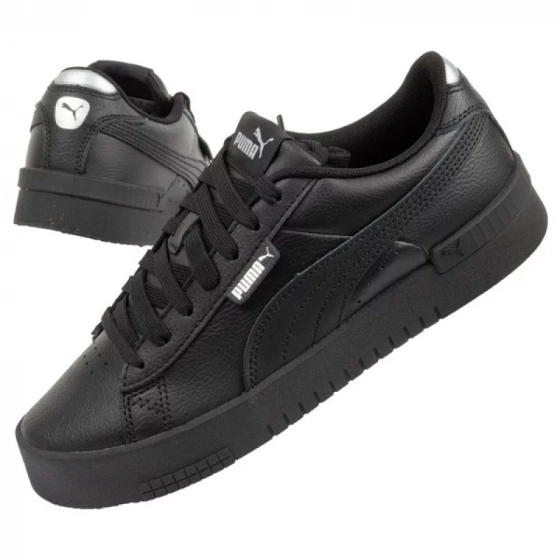 Boty Jada W 386401 02 černé - Puma