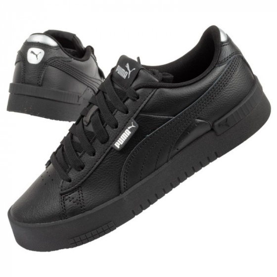 Boty Jada W 386401 02 černé - Puma