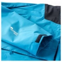 Pánská bunda Teodoro M 92800396742 modrá - Hi-tec