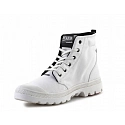Boty Pampa Lite 79102-116-M bílé -  Palladium