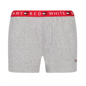 Dámské šortky UW0UW01668-004 - Tommy Hilfiger