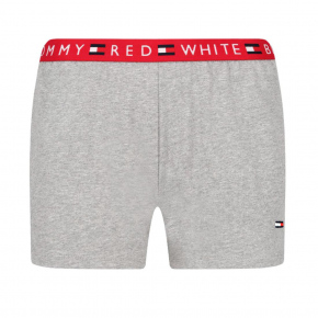 Dámské šortky UW0UW01668-004 - Tommy Hilfiger