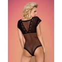 Body 821-TED teddy - Obsessive