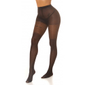 Dámské sexy punčocháče SH7713 černé - Koucla