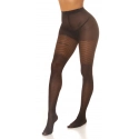 Dámské sexy punčocháče SH7713 černé - Koucla