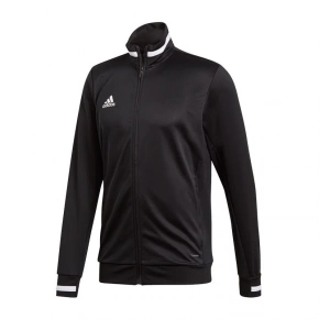 Pánská mikina Team 19 M DW6849 černá - Adidas