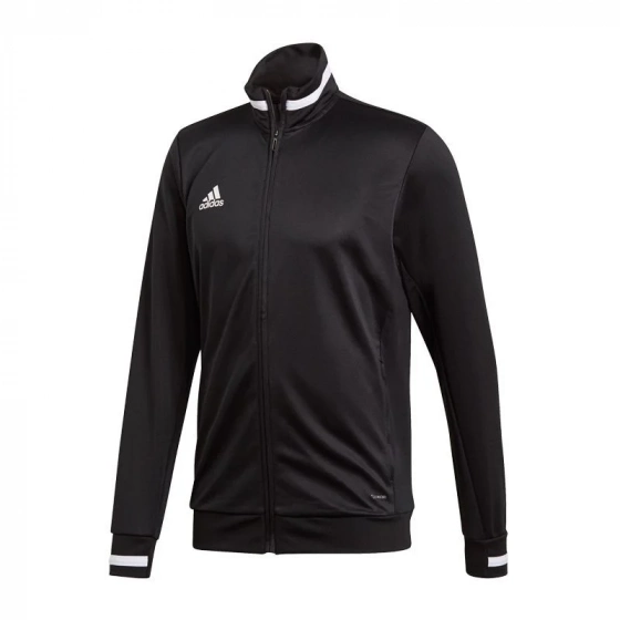 Pánská mikina Team 19 M DW6849 černá - Adidas