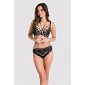 Podprsenka push-up Kasino 01106 - Mediolano