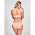 Dámská podprsenka Evie 5320 Tělová - Panache