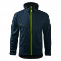 Pánská bunda Softshell Cool M MLI-51502  tmavě modrá - Malfini