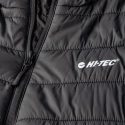 Bunda Lovara M 92800441357  černá - Hi-TEC