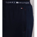 Pánské pyžamo UM0UM01602 zelené - Tommy Hilfiger