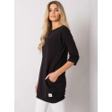 Mikina RV BL 6941.39P černá - FPrice