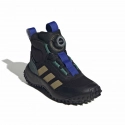 Dětské boty Fortatrail BOA JR9269 - Adidas