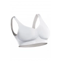 Dámská tvarující bezešvá podprsenka Reggiseno Push-up Controlbody Gold - Intimidea