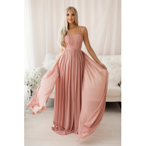 Dámské společenské šaty R1391 - YourNewStyle