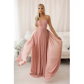 Dámské společenské šaty R1391 - YourNewStyle
