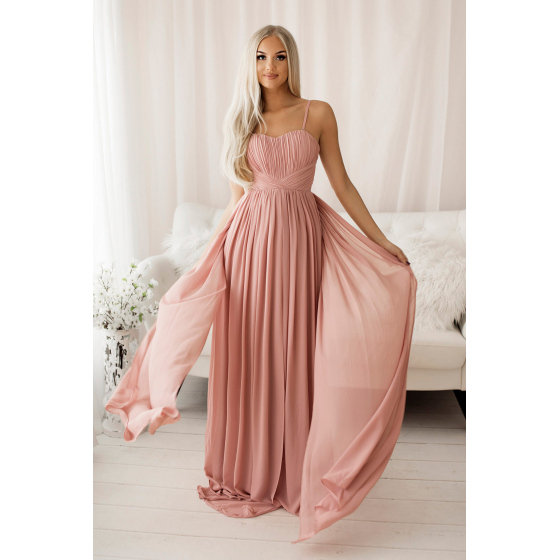 Dámské společenské šaty R1391 - YourNewStyle