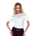 Dámská halenka Solange Ecru - ELDAR