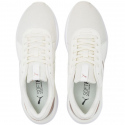Dámské boty Rose Raw Metallics W 383849 03 ecru - Puma