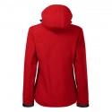 Dámská bunda Softshell Performance W MLI-52107 červená - Malfini