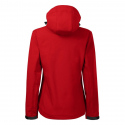 Dámská bunda Softshell Performance W MLI-52107 červená - Malfini