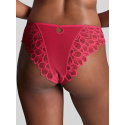 Kalhotky Allure Brazilian 10762 růžové - Panache 