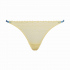 Dámská tanga TJ Essential UW0UW04201-ZGC - Tommy Hilfiger