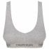 Dámská sportovní podprsenka QF5251E-020 - Calvin Klein