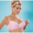 Podprsenka na kojeni Pink Candy - Mitex