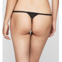 Kalhotky Sheer Marq QF1689E - Calvin Klein