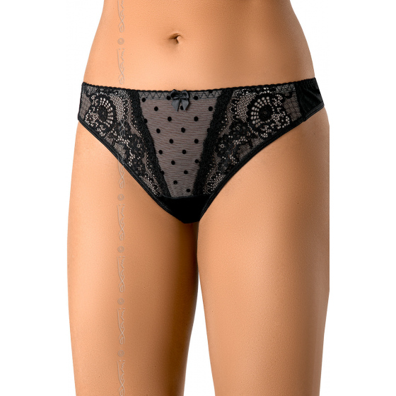 Dámské tanga V-7678 - Axami