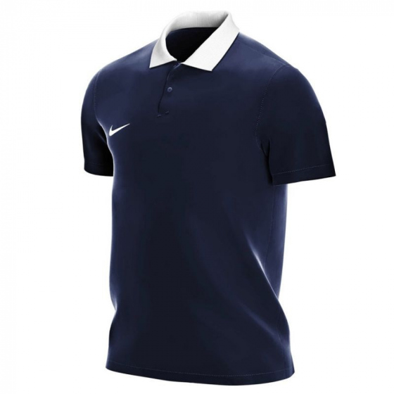 Pánské polo tričko Park 20 M CW6933 451 tm. modré - Nike