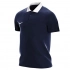 Pánské polo tričko Park 20 M CW6933 451 tm. modré - Nike