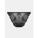 Dámská souprava 164713 3F203 00020 černá - Emporio Armani