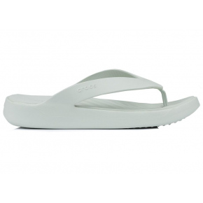 Dámské žabky 209589 3VS Mint světle zelená - Crocs